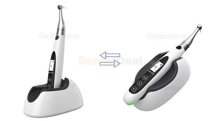 Betterway EndoM3 Dental Cordless Endodontic Motor with Reciprocating